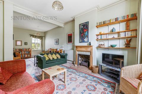 5 Albany Road, London, W13 8PQ