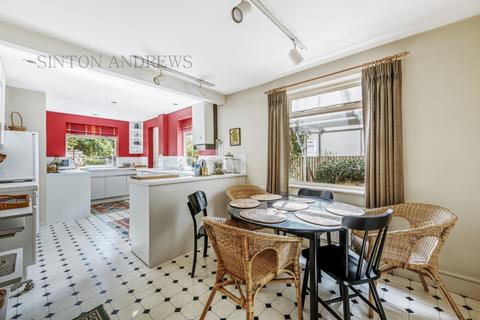5 Albany Road, London, W13 8PQ