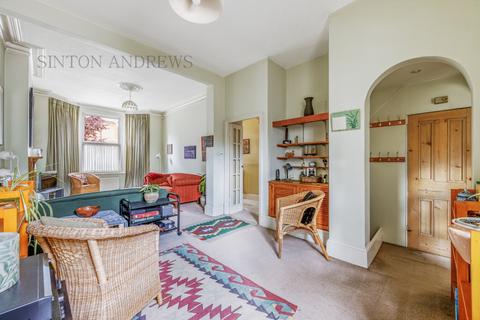 5 Albany Road, London, W13 8PQ