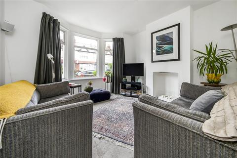 3 bedroom end of terrace house for sale, Elm Road, New Malden, KT3