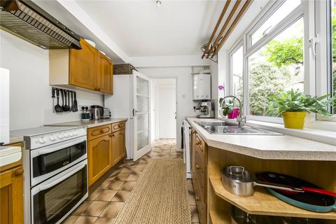 3 bedroom end of terrace house for sale, Elm Road, New Malden, KT3