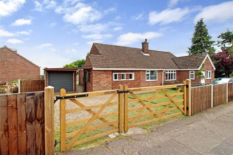 4 bedroom bungalow for sale, Gowing Road, Hellesdon, Norwich, Norfolk, NR6