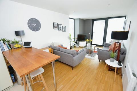 2 bedroom flat for sale, St Georges Island, Castlefield, Manchester, M15