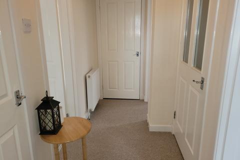 2 bedroom maisonette to rent, Woodburn Road, Falkirk, FK2