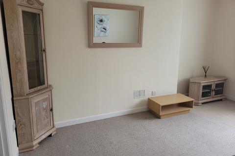 2 bedroom maisonette to rent, Woodburn Road, Falkirk, FK2