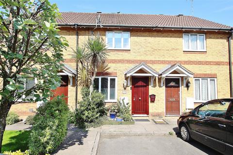 2 bedroom terraced house for sale, Percheron Drive, Woking GU21