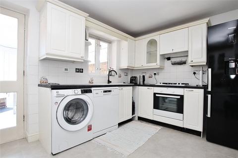 2 bedroom terraced house for sale, Percheron Drive, Woking GU21