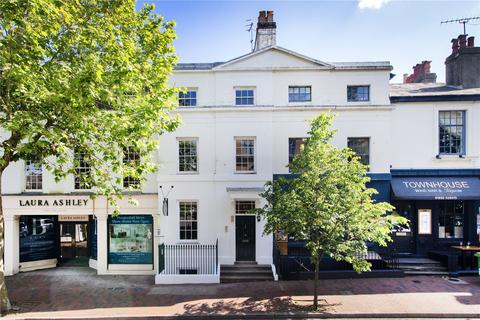 2 bedroom apartment for sale, Calverley Road, Tunbridge Wells, Kent, TN1