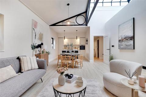 2 bedroom penthouse for sale, Calverley Road, Tunbridge Wells, Kent, TN1