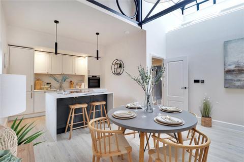 2 bedroom penthouse for sale, Calverley Road, Tunbridge Wells, Kent, TN1