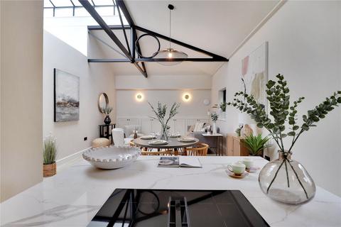 2 bedroom penthouse for sale, Calverley Road, Tunbridge Wells, Kent, TN1