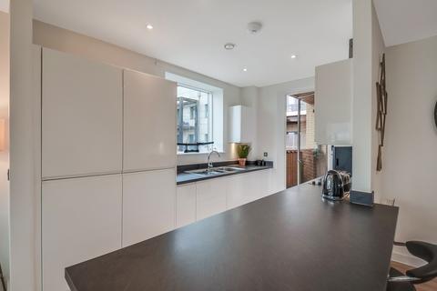 2 bedroom apartment for sale, at Yardmaster House, 11 Cross Road, London CR0