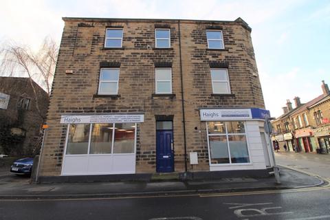 2 bedroom flat to rent, 2 Oldfield Lane ,  Heckmondwike, West Yorkshire, WF16