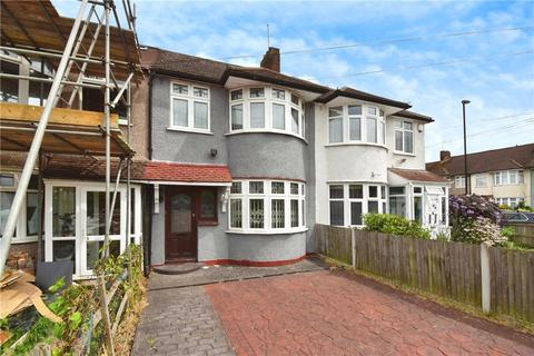 3 bedroom terraced house for sale, Cameron Road, London