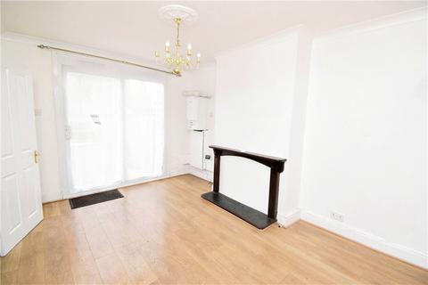 3 bedroom terraced house for sale, Cameron Road, London