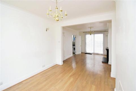 4 Cameron Road, London, SE6 4DJ