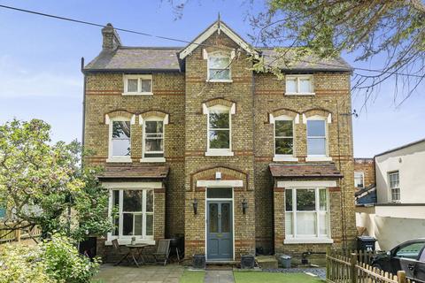 2 bedroom flat for sale, Brandram Road, Blackheath