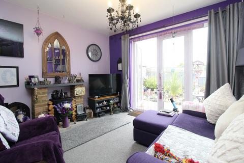 1 bedroom end of terrace house for sale, Plough Court, Herne Bay, CT6