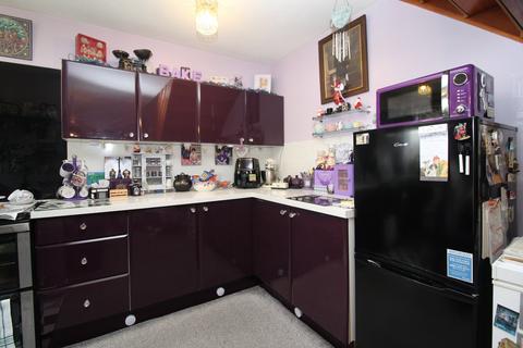 1 bedroom end of terrace house for sale, Plough Court, Herne Bay, CT6