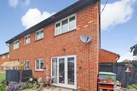 1 bedroom end of terrace house for sale, Plough Court, Herne Bay, CT6