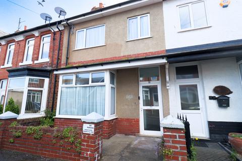 4 bedroom terraced house for sale, Cromwell Avenue, Filey YO14