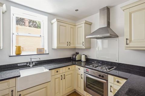 3 bedroom end of terrace house for sale, High Street, Mickleton, Gloucestershire, GL55