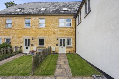 3 bedroom end of terrace house for sale, High Street, Mickleton, Gloucestershire, GL55