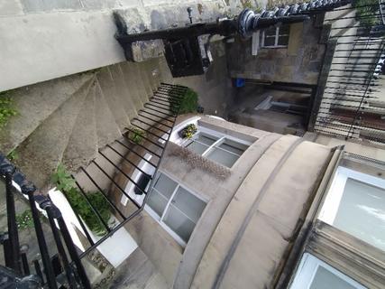 5 bedroom flat to rent, Eglinton Crescent, Edinburgh EH12