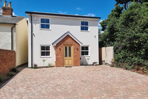 4 bedroom detached house for sale, High Street, Clophill, Bedfordshire, MK45