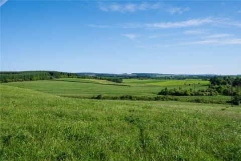 Land for sale, Waterside Farm, Auchinlay Road, Dunblane, Stirling, FK15
