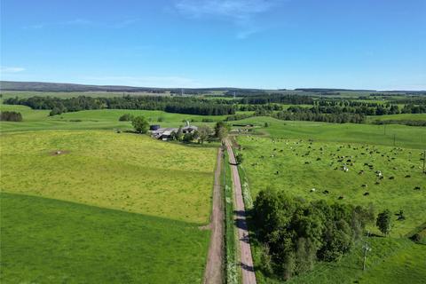 Land for sale, Waterside Farm, Auchinlay Road, Dunblane, Stirling, FK15