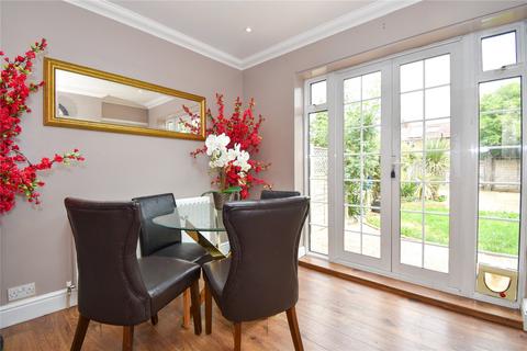 3 bedroom terraced house for sale, Dell Road, West Drayton, UB7