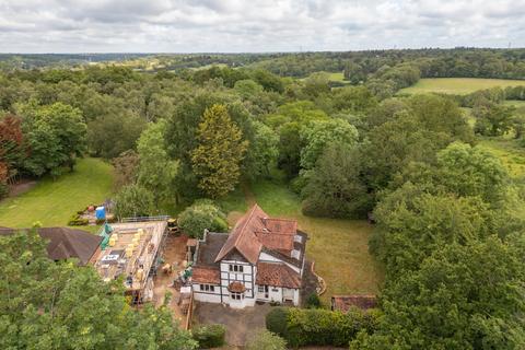 Alderbourne Lane, Iver, Buckinghamshire, SL0