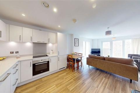 2 bedroom flat for sale, Lexington Gardens, Birmingham, West Midlands, B15 2DR