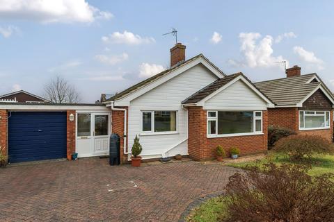 24 The Drive, Oakley, Basingstoke, RG23 7BA