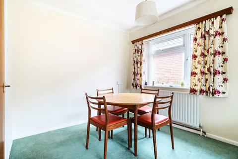 24 The Drive, Oakley, Basingstoke, RG23 7BA