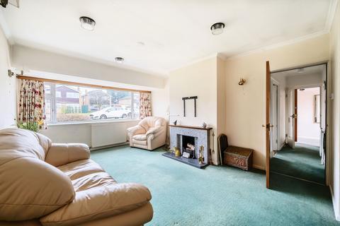 24 The Drive, Oakley, Basingstoke, RG23 7BA