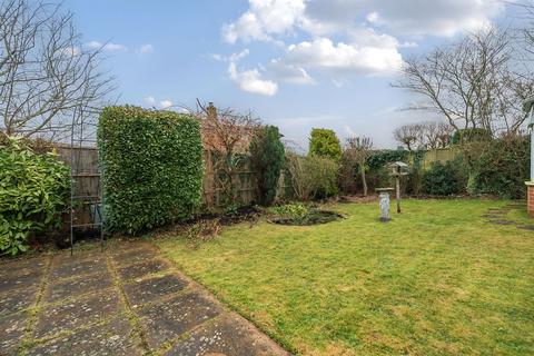 24 The Drive, Oakley, Basingstoke, RG23 7BA