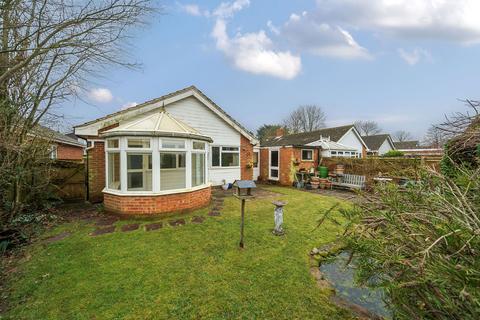 24 The Drive, Oakley, Basingstoke, RG23 7BA