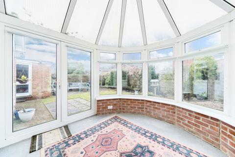 24 The Drive, Oakley, Basingstoke, RG23 7BA