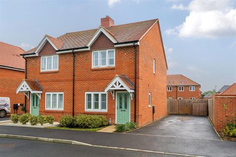 23 Church Acre, Oakley, Basingstoke, RG23 7GH