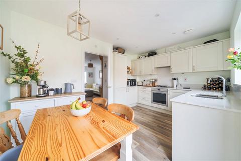 23 Church Acre, Oakley, Basingstoke, RG23 7GH