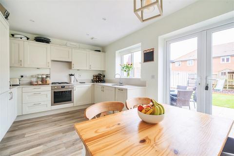 23 Church Acre, Oakley, Basingstoke, RG23 7GH