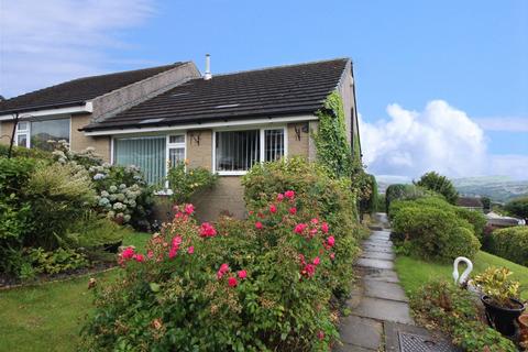 2 bedroom semi-detached bungalow for sale, Aspen Close, Keighley, BD21