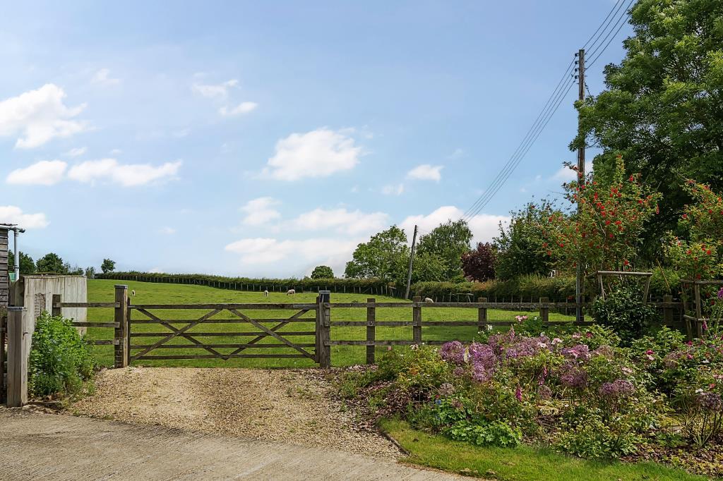 External Grounds