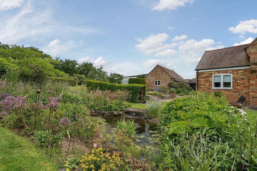 External Grounds