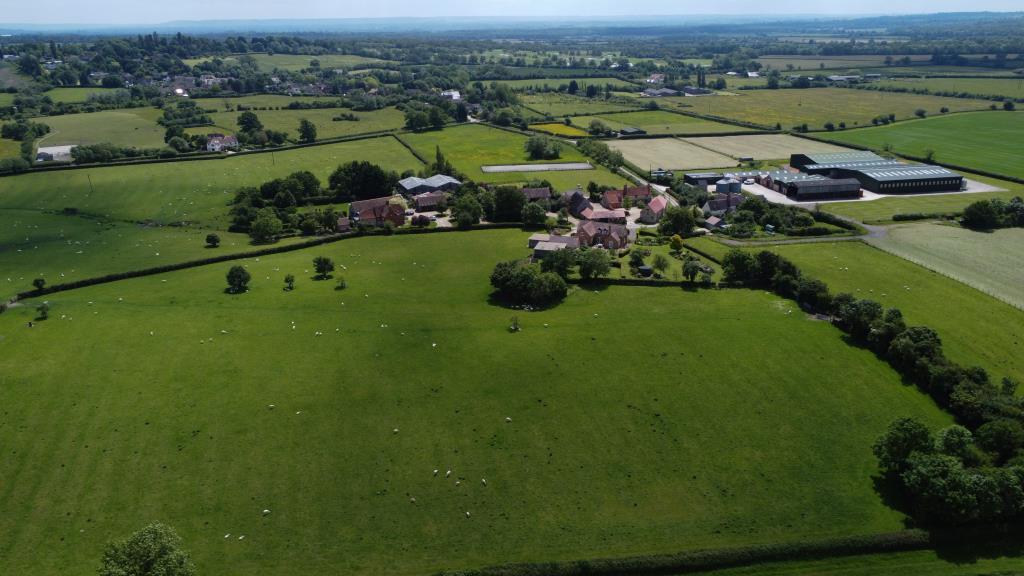External Grounds