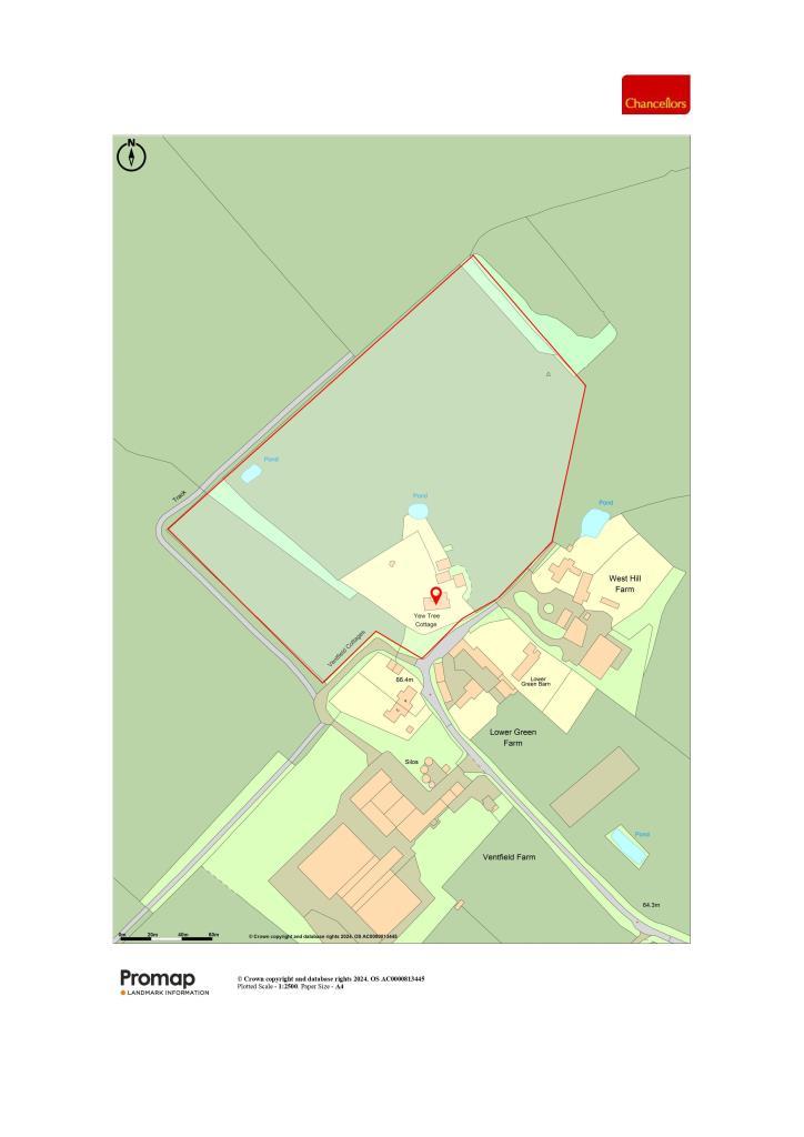 Land Map