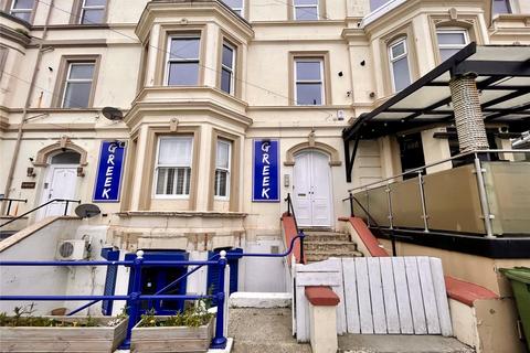 Marlborough Terrace, Bridlington, East Yorkshire, YO15