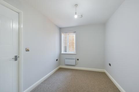 undefined, Meadow Park, Sherfield-On-Loddon, RG27